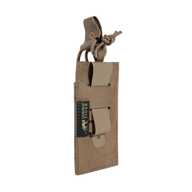 Tasmanian Tiger Small Universal Mag Pouch Θήκη Μεσαίου Μεγέθους για Γεμιστήρα, Coyote Brown