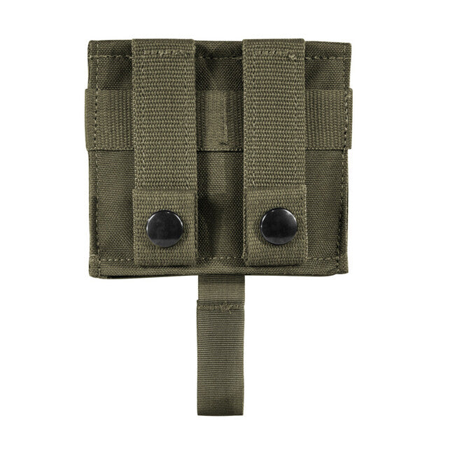 Tasmanian Tiger Dump Pouch θήκη ελαφριάς αποθήκευσης, λαδί