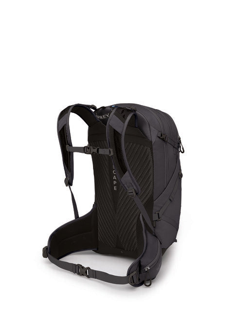 OSPREY SPORTLITE 25 Σακίδιο Πεζοπορίας, dark charcoal grey