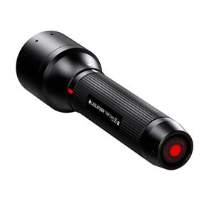 LEDLENSER P6R Core QC φακός