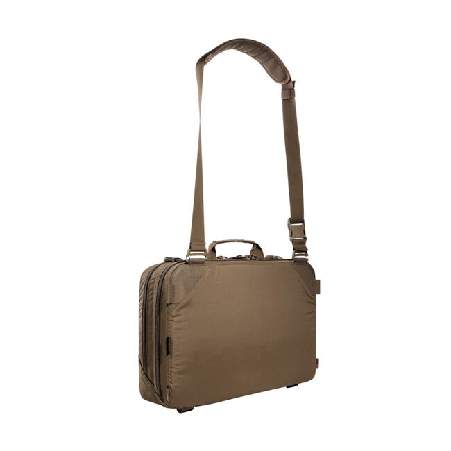 Tasmanian Tiger Shoulder Bag τσάντα ώμου, coyote brown