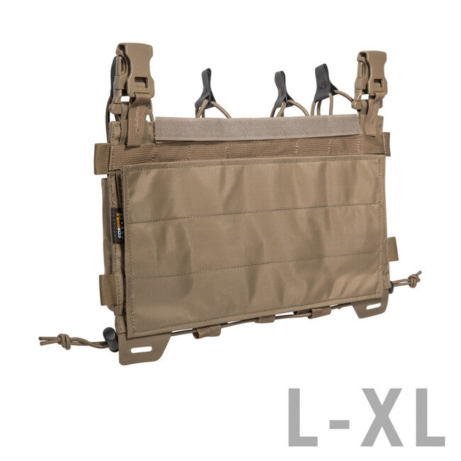 Tasmanian Tiger Panel Carrier Mag LC M4, coyote brown