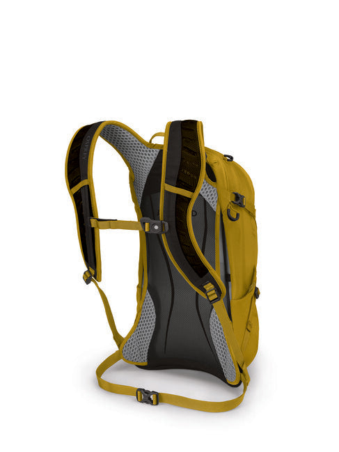 OSPREY SYNCRO 12 Σακίδιο Πλάτης Ποδηλασίας, Primavera Yellow