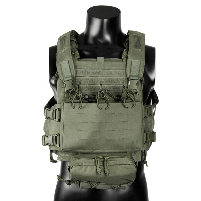 Tasmanian Tiger Vestal Small Combi Rig, λαδί