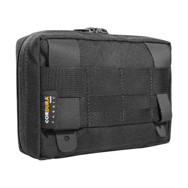 Tasmanian Tiger Tac Pouch 4.1 τακτική θήκη, μαύρο