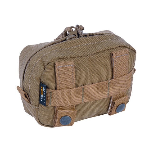 Tasmanian Tiger Tac Pouch 4 Horizontal τακτική θήκη, coyote brown