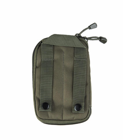 Mil-Tec Molle Θήκη Ζώνης, λαδί