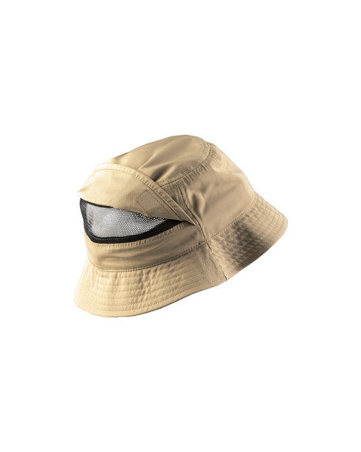 Mil-Tec Σκούφος Outdoor Γρήγορης Στέγνωσης, Χακί