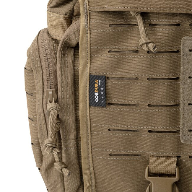 Direct Action® Τσάντα MESSENGER Cordura, λαδί πράσινο