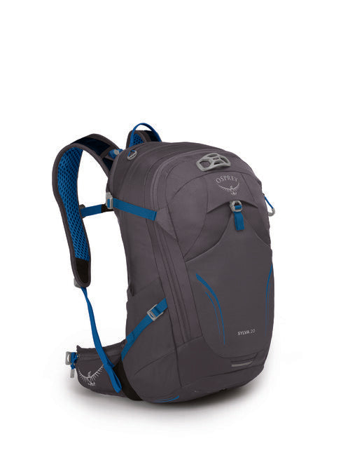 OSPREY SYLVA 20 Σακίδιο Ποδηλασίας, space travel grey