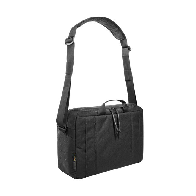 Tasmanian Tiger Modular Equipment Case Τσάντα Ώμου, Μαύρο