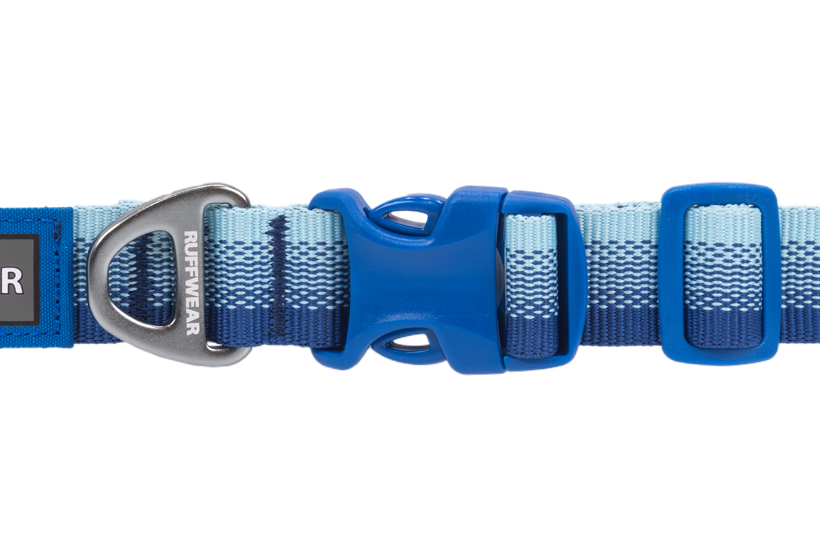 Ruffwear Front Range Περιλαίμιο, coastal fade