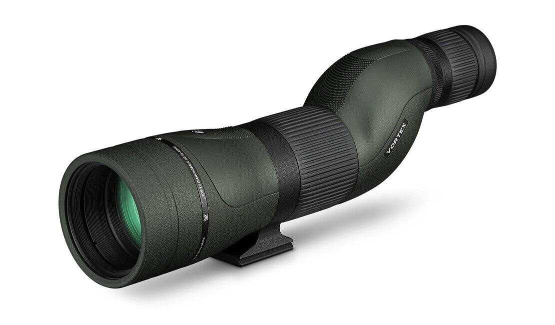 Vortex Optics Diamondback® HD Ευθύγραμμο Τηλεσκόπιο Παρατήρησης 16-48x65