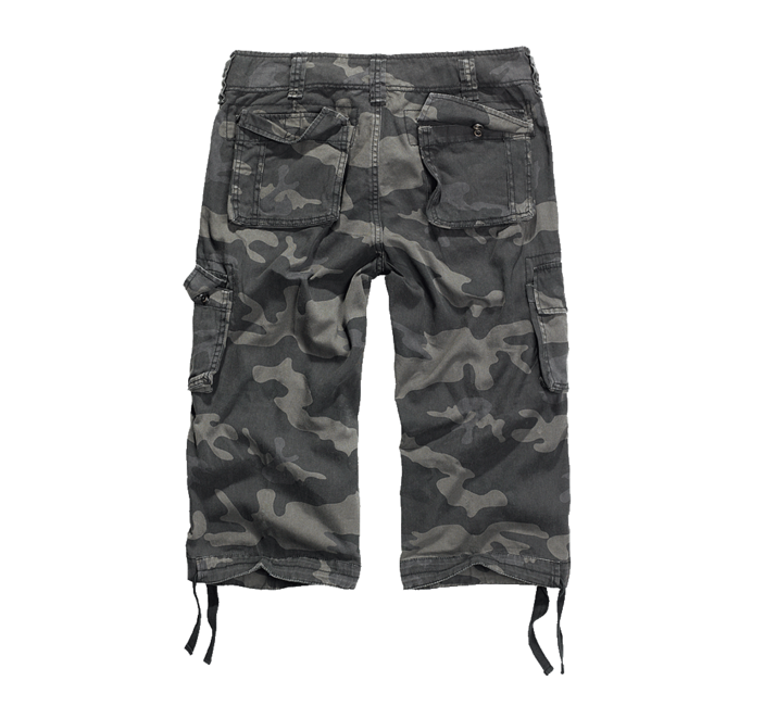Brandit Urban Legend Σορτς 3/4, darkcamo