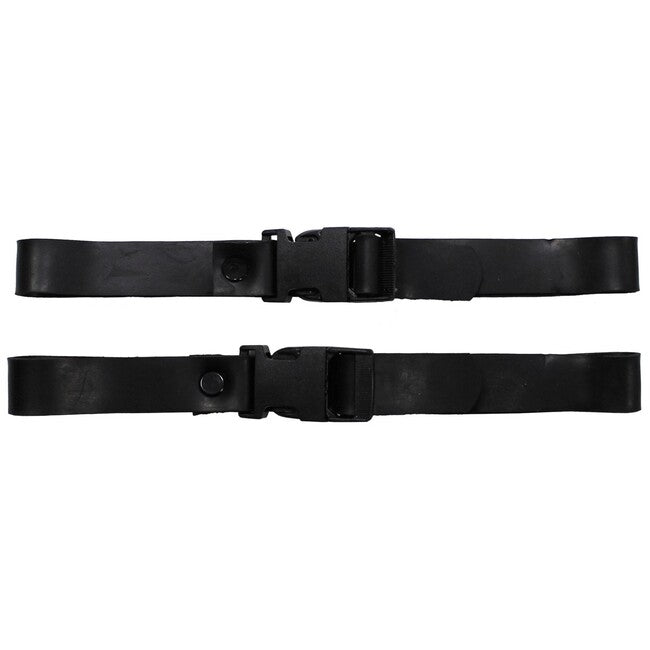 Fox Outdoor Profi Μαχαίρι Κατάδυσης, Νέον Κίτρινο-Μαύρο, με Θήκη