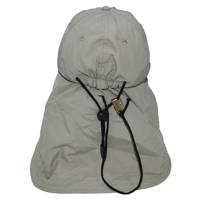 Fox Outdoor Σαχάρα Κάπelo με Προστασία Λαιμού, OD green
