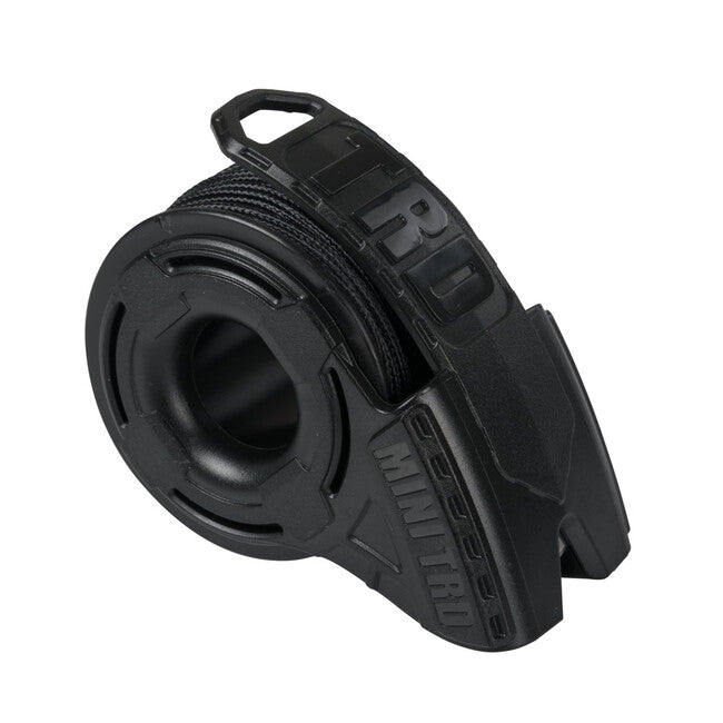 Helikon-Tex Micro Cord Dispenser Mini διανομέας, μαύρο
