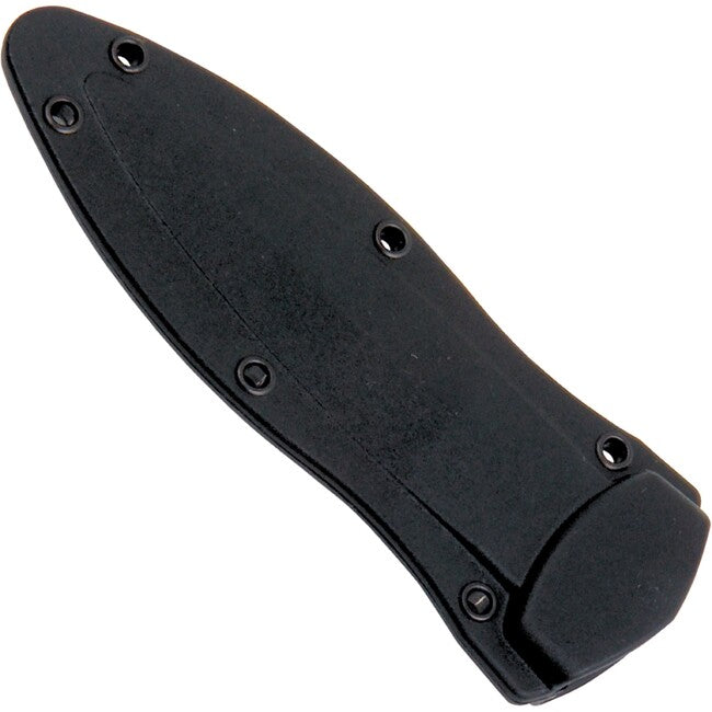 Smith & Wesson HRT Μαχαίρι με Σταθερή Λάμα Stiefeldolch