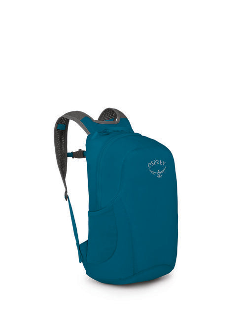 OSPREY UL STUFF PACK Σακίδιο Πλάτης Αναδιπλούμενο, waterfront blue