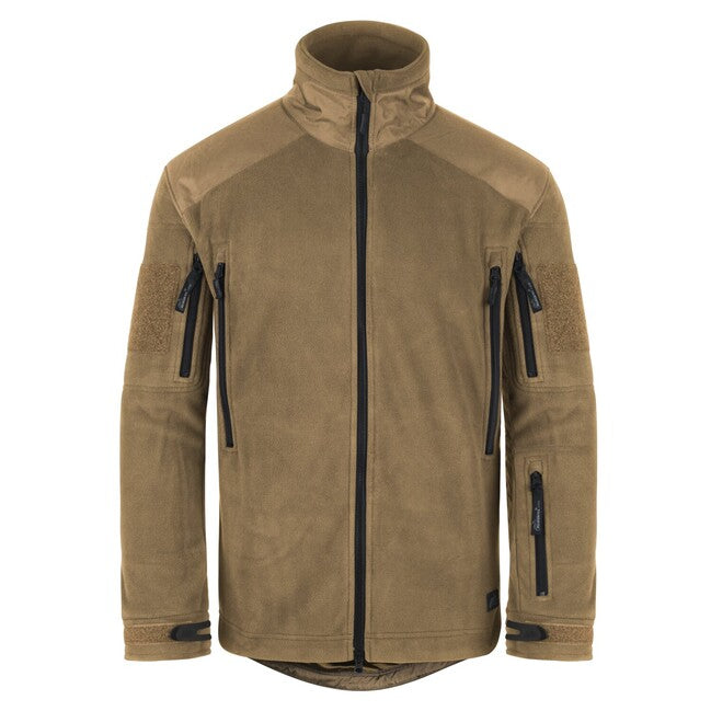 Helikon-Tex LIBERTY Φούτερ Double Fleece, Coyote