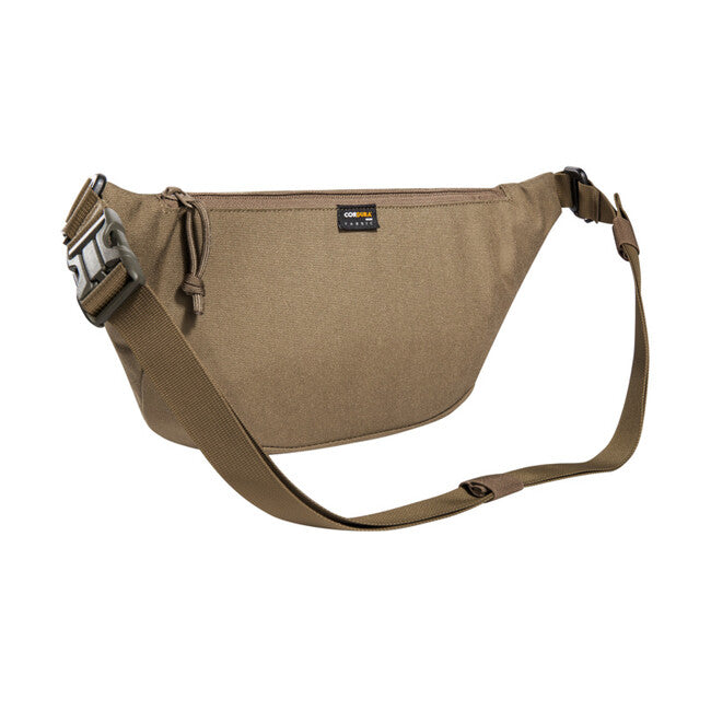 Tasmanian Tiger Modular Hip Bag 2 Ζώνη Μέσης, coyote brown
