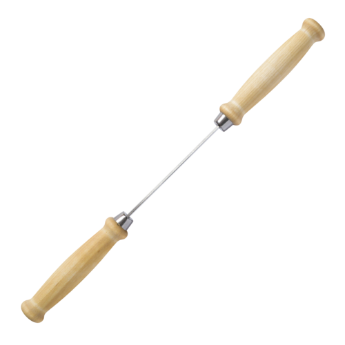 Morakniv 220 Μαχαίρι Κατάτμησης Ξύλου, Ξύλινο (S)