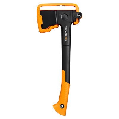 Fiskars X-Series X18 Ευχέρεστο Τσεκούρι S-Blade