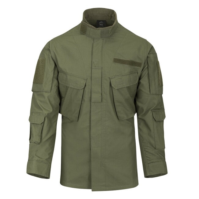 Helikon-Tex Μπλούζα CPU Cotton Ripstop, Χακί
