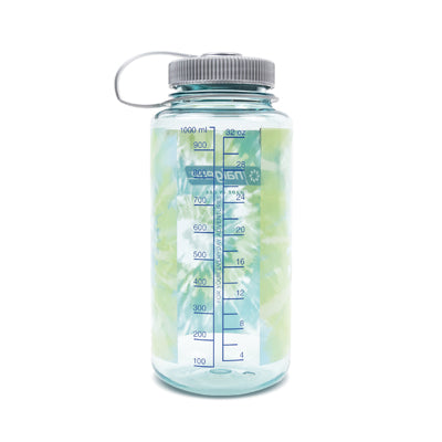 Nalgene WM Sustain Μπουκάλι 1 L, μπλε