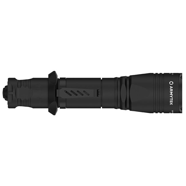 ArmyTek Dobermann Extended Σετ Τακτικό με Φως