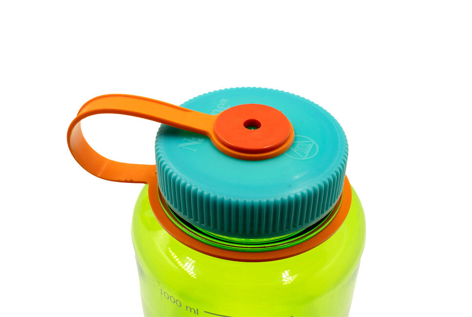 Nalgene WM Sustain Μπουκάλι Νερού 1L, Αχλάδι