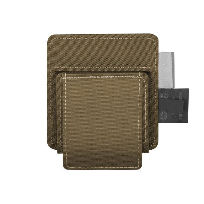 Helikon-Tex BMA Προσαρμογέας Ζώνης Molle 2 Cordura, λαδί πράσινο