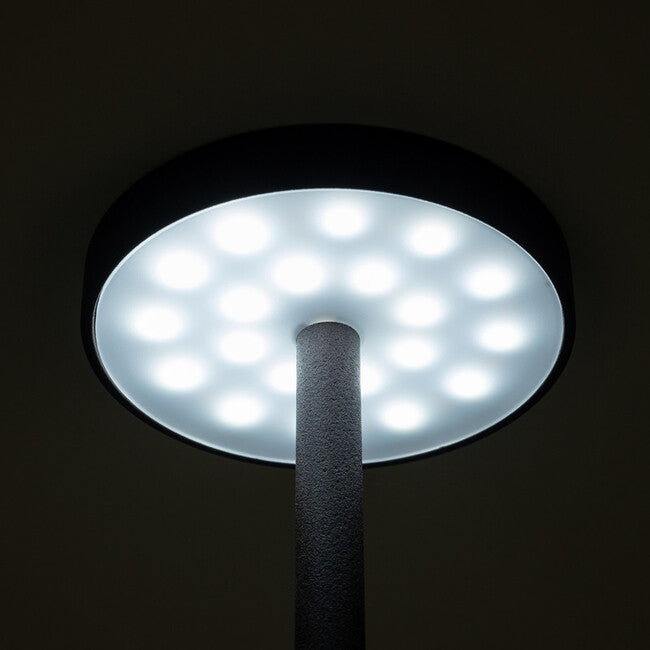 Brunner Faro Επαναφορτιζόμενος Φακός LED