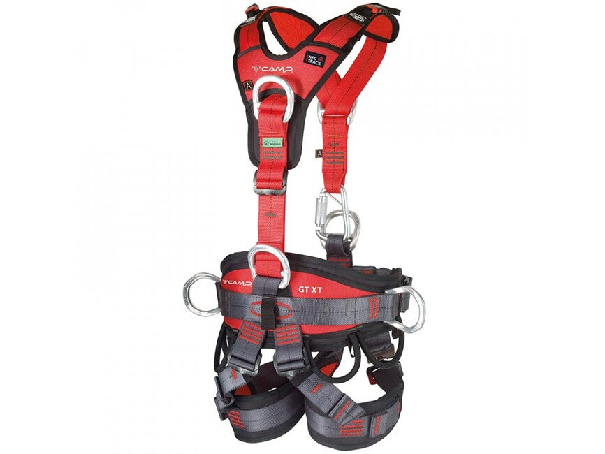CAMP GT XT Ολόσωμη Ζώνη Εργασίας