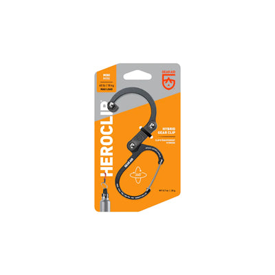 GearAid mini καραμπίνα, μαύρο