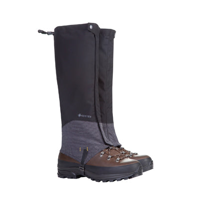 Trekmates Laggan GTX Γκέτες, μαύρο