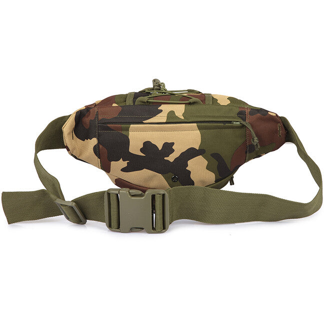 Dragowa Tactical CP Ζώνη Μέσης Αδιάβροχη Tactical