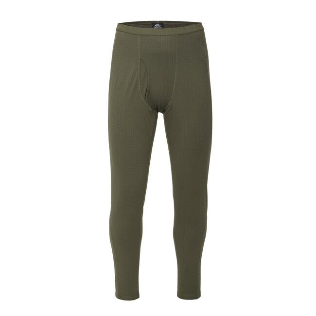 Helikon-Tex US LVL 2 Θερμικό Παντελόνι, Λαδί Πράσινο