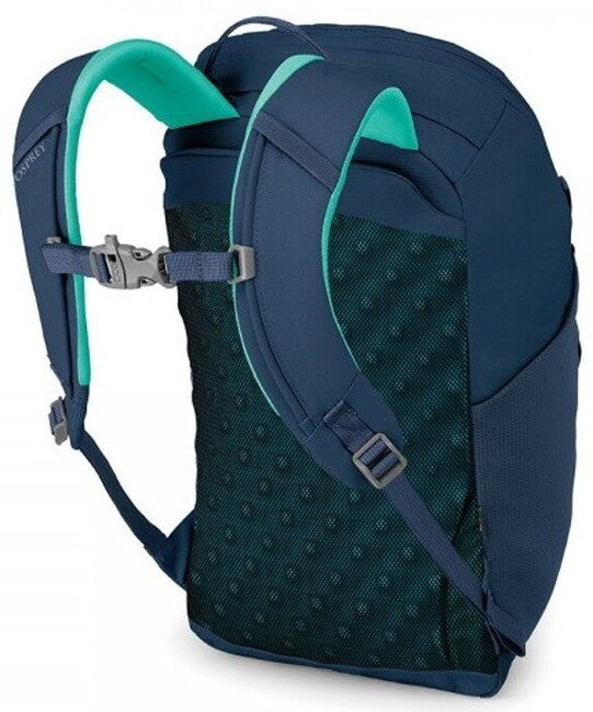 OSPREY JET 12 II Παιδικό Σακίδιο, wave blue