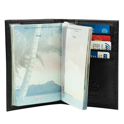 Travelon RFID Classic θήκη μέσης