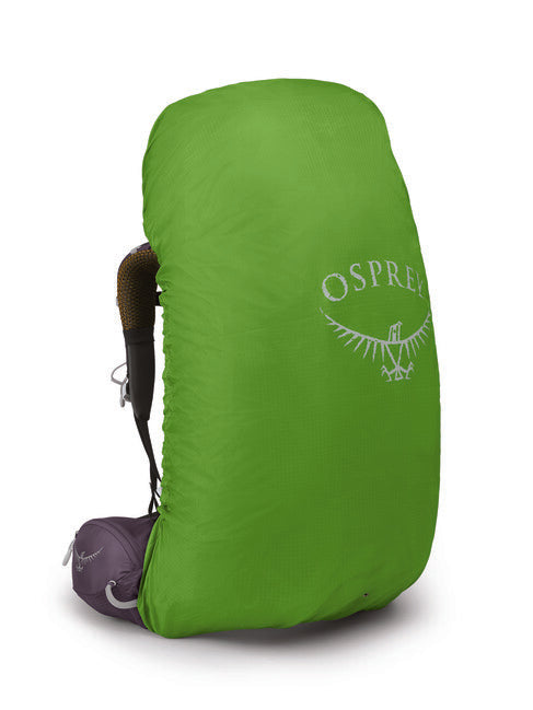 OSPREY AURA AG 65 σακίδιο πλάτης τουρισμού, enchantment purple