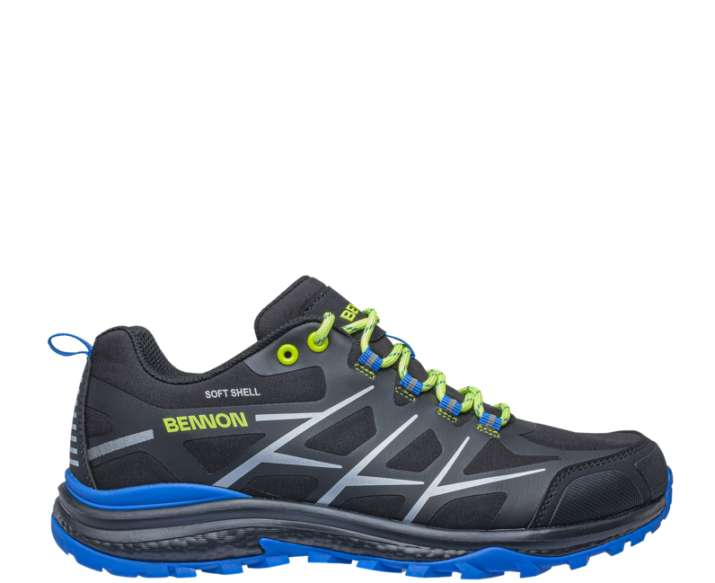 BENNON CALIBRO Παπούτσια Outdoor, Μπλε