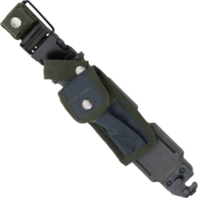Haller Survival Μαχαίρι με Σταθερή Λάμα 80751