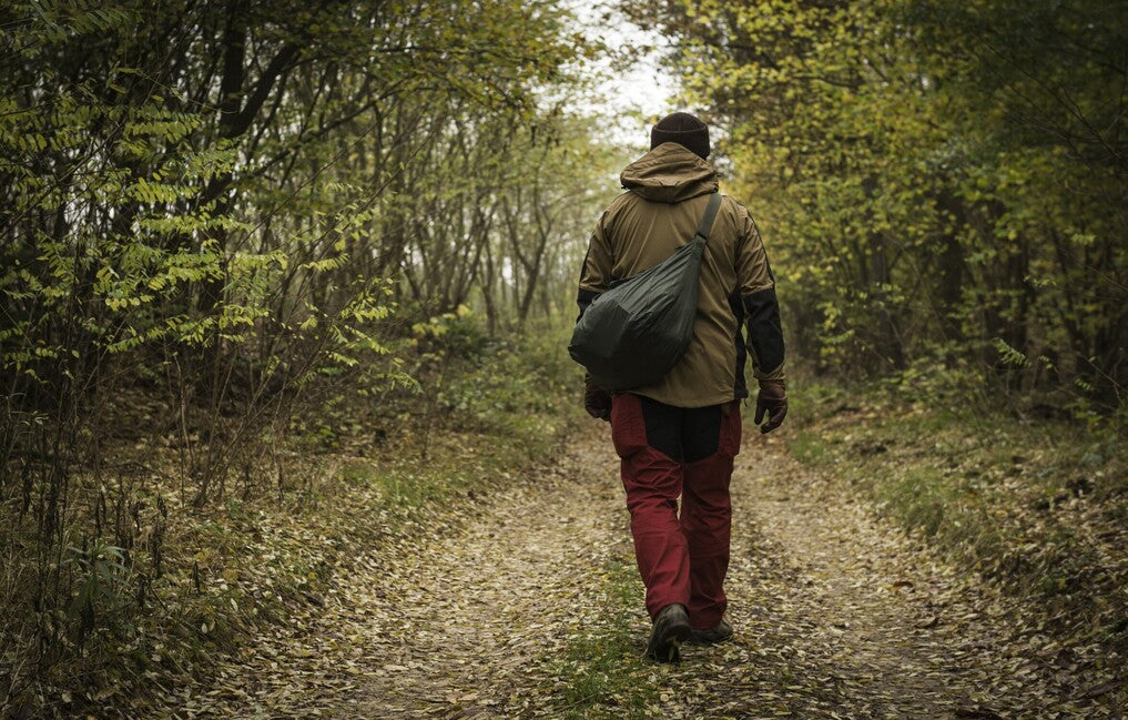 Helikon-Tex Carryall Backup Τσάντα Πολυεστέρ, λαδί-πράσινο