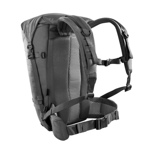 Tasmanian Tiger Sentinel 28 σακίδιο πλάτης, titan grey