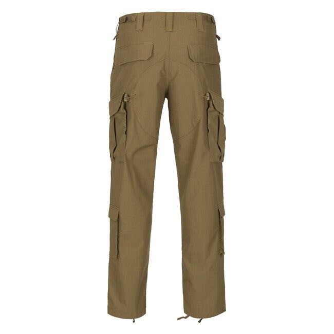 Helikon-Tex Παντελόνι CPU PolyCotton Ripstop, Μαύρο