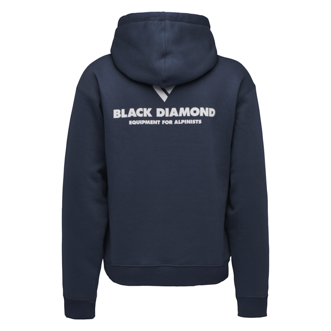 Black Diamond Equipment for Alpinists Φούτερ Γυναικείο, Indigo