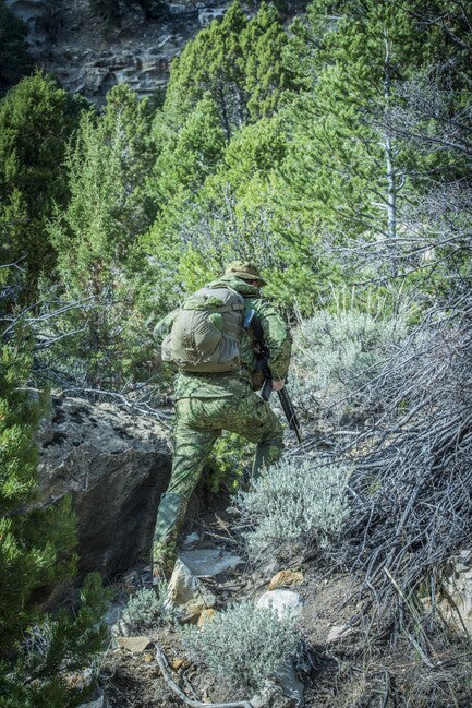 Helikon-Tex Σακίδιο πλάτης Raider CORDURA® 20l, λαδί