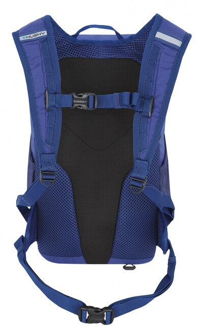 HUSKY Peten σακίδιο πλάτης 15L, μπλε