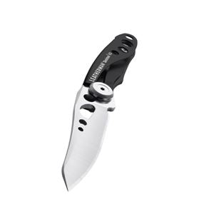 Leatherman SKELETOOL KB Τσέπης Μαχαίρι